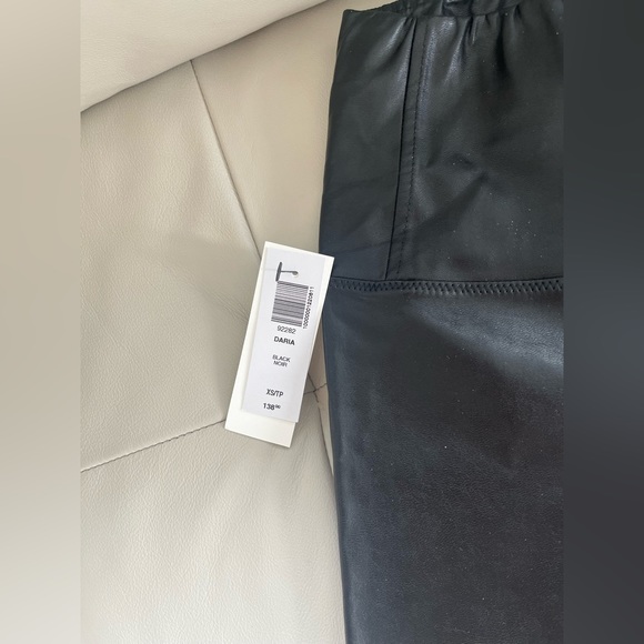 Wilfred Free Daria Pant Black XS - Picture 7 of 9